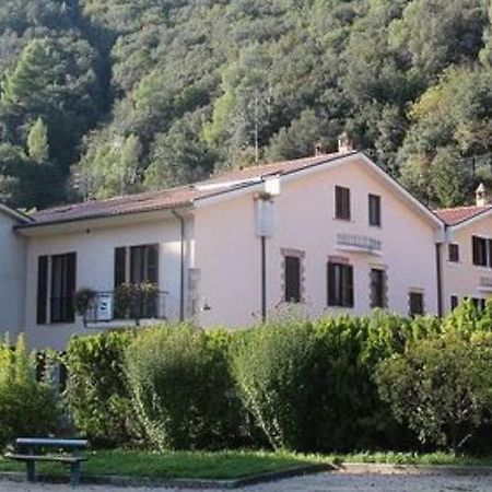 Il Casolare Della Cascata Ξενοδοχείο Τέρνι Εξωτερικό φωτογραφία